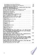 Manual de legislación y procedimiento laboral básico para el sector privado