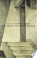 Manual de literatura española