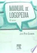 Manual de logopedia