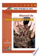 Manual de Lombricultura.