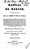 Manual de Madrid