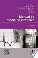 Manual de medicina intensiva + acceso web