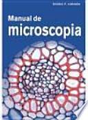Manual de microscopia