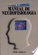 Manual de neurofisiología