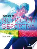 Manual de nutrición deportiva (Color)