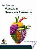 Manual de Nutrición Funcional