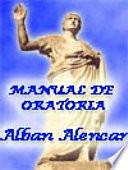 Manual de oratoria