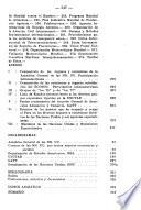 Manual de organismos internacionales