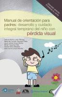 Manual de orientación para padres