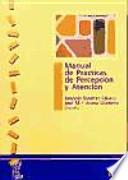 Manual de prácticas de percepción y atención