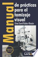 Manual de prácticas para el tamizaje visual