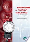 Manual de presión sanguínea