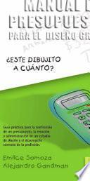 Manual de Presupuestos Para El Diseño Grafico