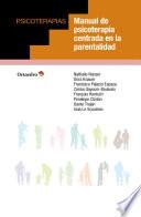Manual de psicoterapia centrada en la parentalidad