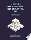 Manual de psicoterapia integrativa EIS