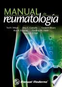 Manual de Reumatología