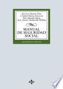 Manual de Seguridad Social