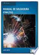Manual de soldadura GTAW (TIG)