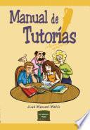 Manual de tutorías