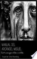 Manual Del Arcángel Miguel
