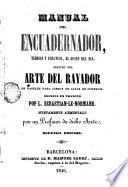 Manual del encuadernador