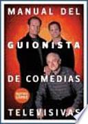 Manual del guionista de comedias televisivas