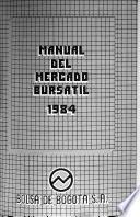 Manual del mercado bursátil