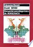 Manual del psicodiagnóstico de Rorschach
