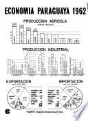 Manual estadistico del Paraguay, 1941/1961