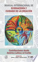 Manual Internacional de Ecodiaconía y Cuidado de la Creación