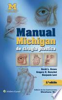 Manual Michigan de cirugía plástica