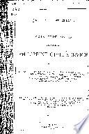Manual of Information Relative to the Philippine Civil Service Showing the Positions, Classified and Unclassified, the Methods Governing Examinations and Certifications for Appointment, the Regulations for Rating Examination Papers, Specimen Examination Questions, and Conditions of Appointment and Service