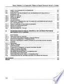 Manual orientado a la planificación y maneno de parques nacionales aplicado a Colombia