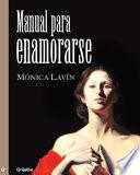 Libro Manual para enamorarse