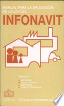Manual Para la Aplicación de la Ley del INFONAVIT