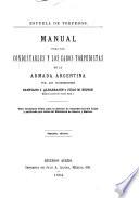 Manual para los condestables y los cabos torpedistas de la armada argentina