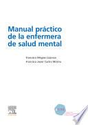 Manual práctico de la enfermera de salud mental