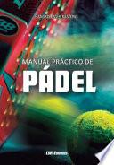 Manual práctico de pádel