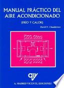 Manual práctico del aire acondicionado