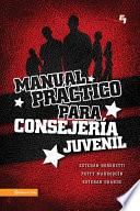 Manual práctico para consejera juvenil