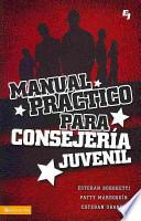 Manual Práctico para Consejería Juvenil