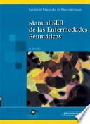 Manual SER de las enfermedades reumáticas