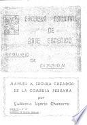 Manuel A. Segura