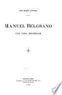 Manuel Belgrano