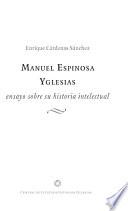 Manuel Espinosa Yglesias