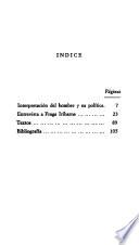 Manuel Fraga Iribarne