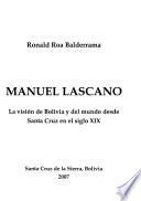 Manuel Lascano