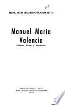 Manuel María Valencia