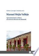 Manuel Mejía Vallejo