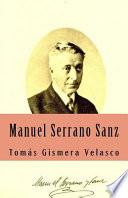 Manuel Serrano Sanz